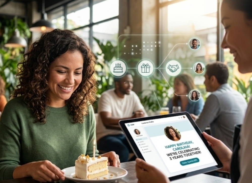 Anniversary Marketing The Impact of Remembering Your Customers' Special Dates